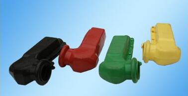 Silicone Rubber Electric Contact Product Series