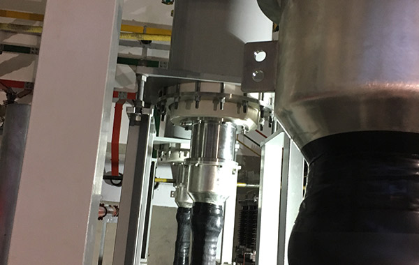 Nanjing 220kv Xiamo Line High Voltage Rod Underline Project