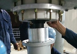 New 110kV Transformer Substation in Nanjing Lukou Internatio