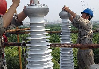Nanjing China Telecom Project Project
