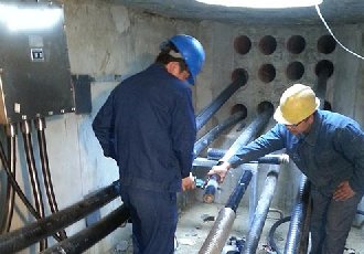 Xiamen Lakeside to Zhongzhai Line Project