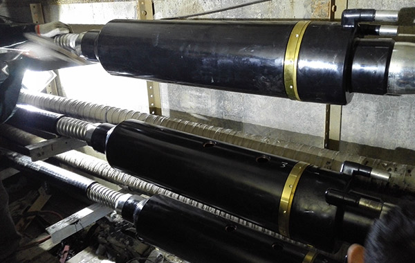 110kV Access System Project for Shanghai Donghai Bridge Offshore Wind Power Phase 2 Expansion