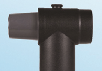 Shielding Rear Connector/w arrester