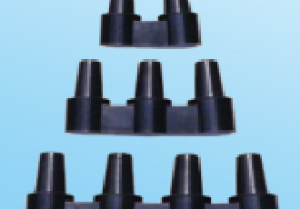 600A Multi-Connected Socket