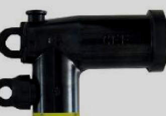 10kV Elbow PT Plug