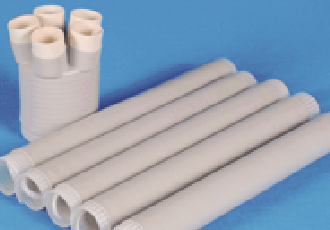 1kV Cold Shrinkage Cable Accessories