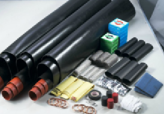 Medium-Voltage(6-35KV) Hot Shrinkage Cable Accessory Products