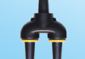 200A Bi-Pass Bushing