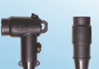 250A Elbow/Straight Connector