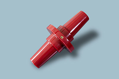 630A Round Connecting Bushing