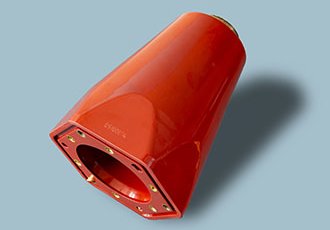 Inner Cone Insulated Socket