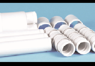 Medium–voltage (6-30kV) Indoor and Outdoor Cold Shrinkage Terminal